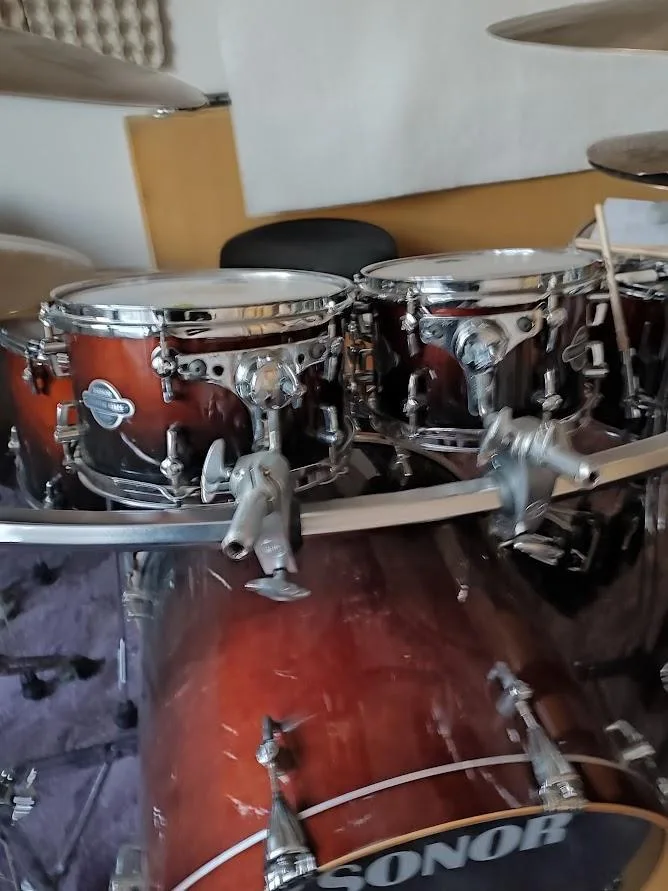 Prodám SONOR ESSENTIAL