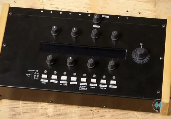mutable instruments ambika