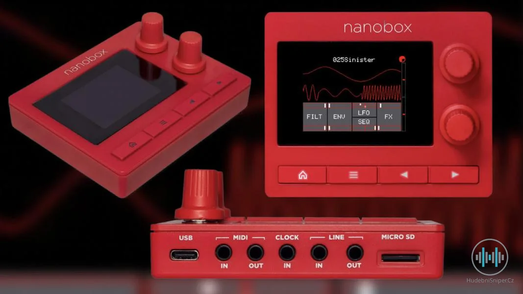 1010music nanobox fireball