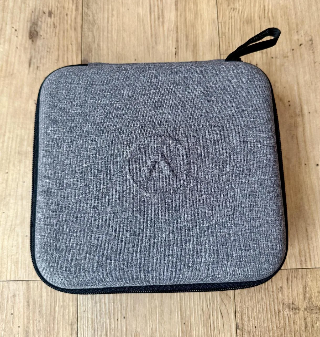 Austrian Audio Micreator Studio, stav nového