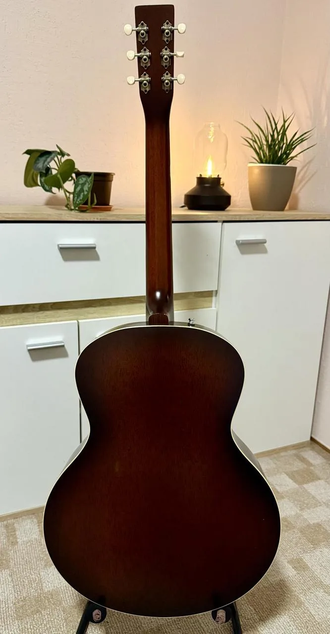 Celomasivní Norman Mini Jumbo ST30 MJ, stav nové