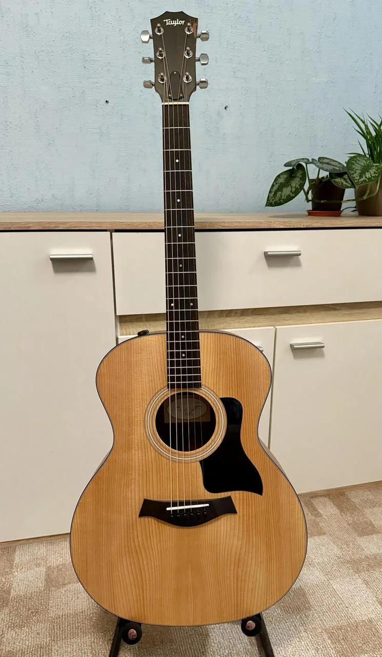 Taylor 114e, skvělý stav