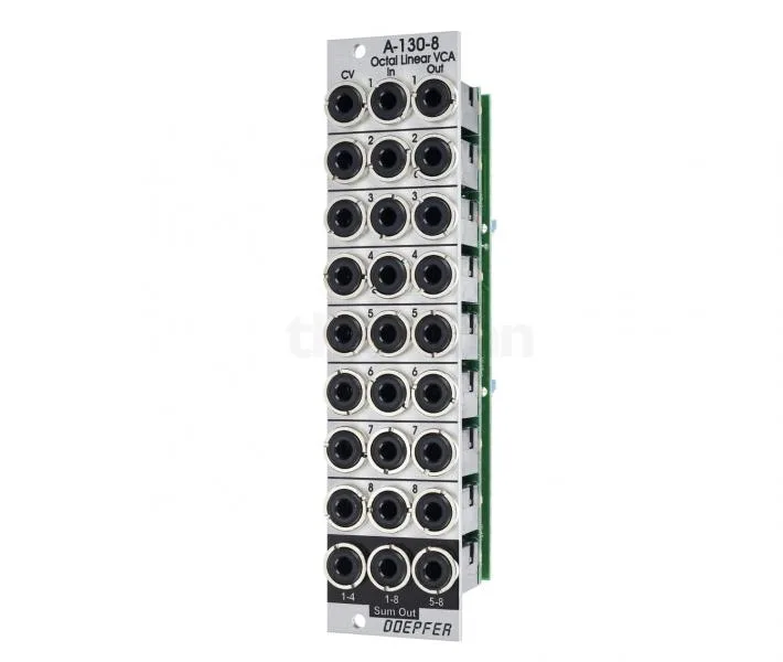 Doepfer A-130-8