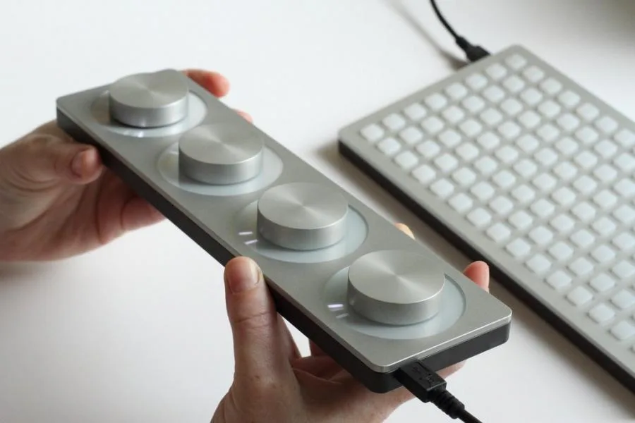 Monome ARC