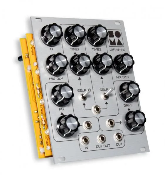 Soma Lyra8-FX