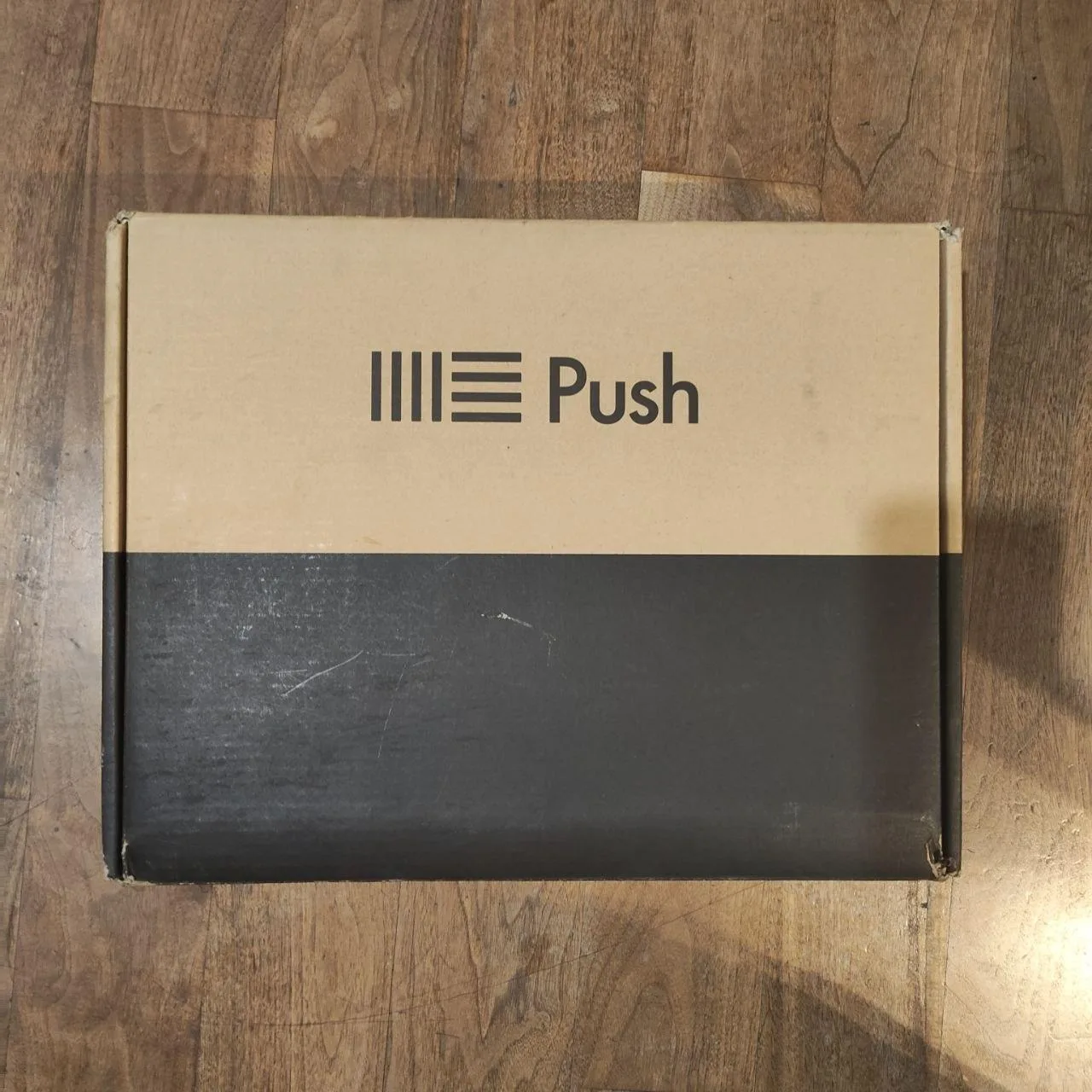 Ableton Push 2 (Hodně používaný / Čtěte popis) – 5 000 Kč