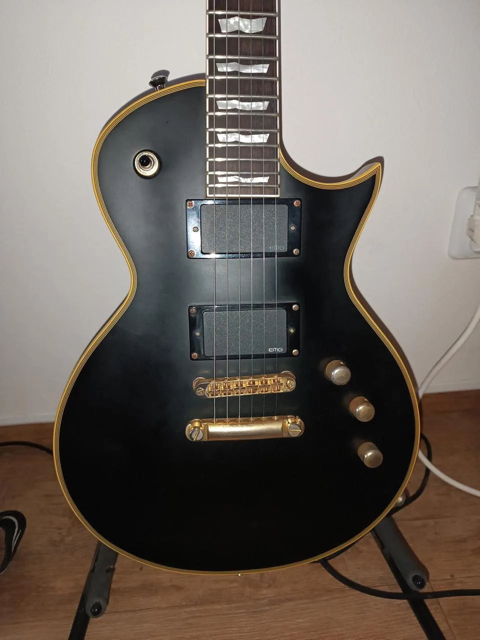 ESP LTD EC-401