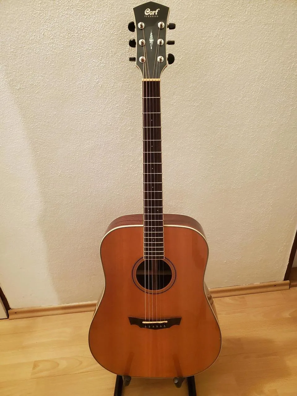 Cort PW-310R celomasivní