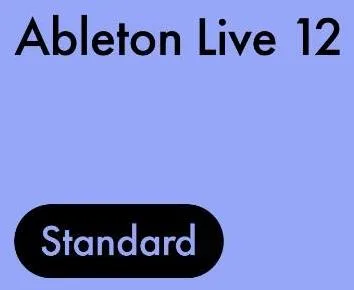 Ableton 12 Live Standard