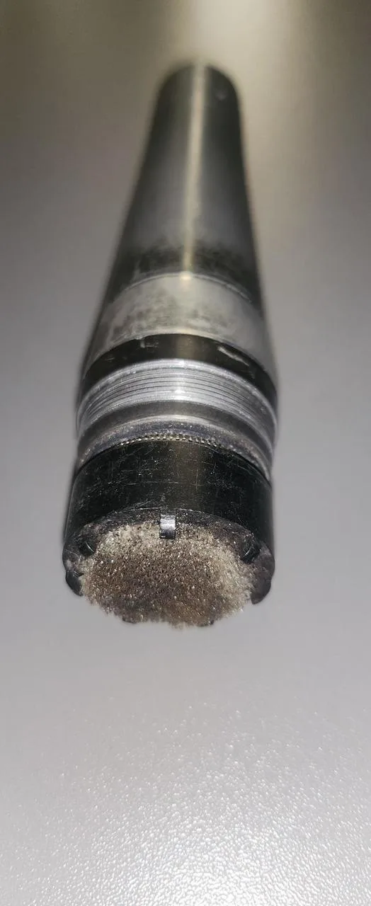 Shure SM58 USA (Vintage) 1980s