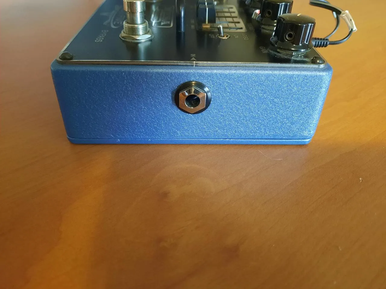 Mesa Boogie Flux-Five Aukce