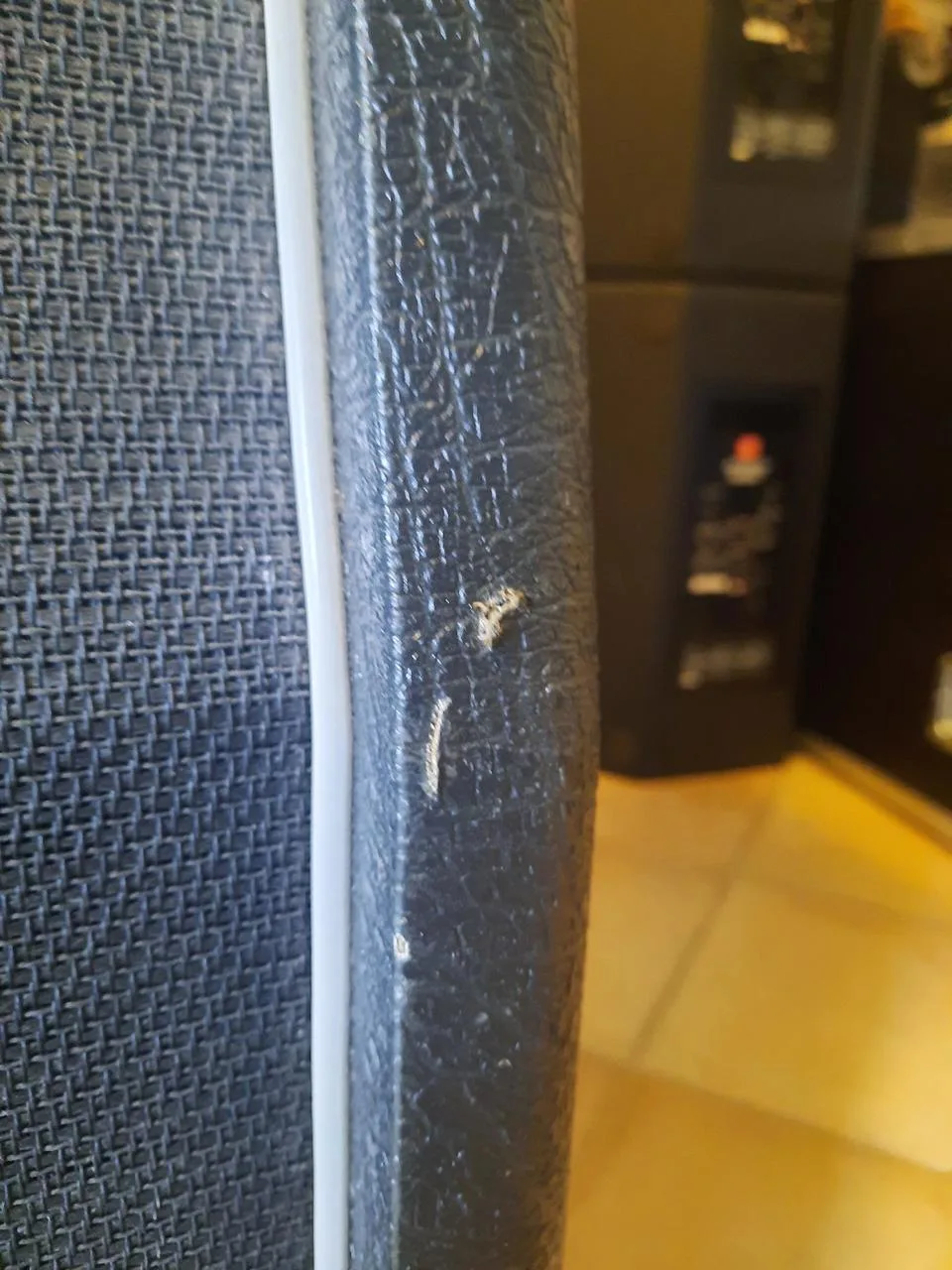 zesilovač Marshall JVM 205H+reprobox Marshall 1960A