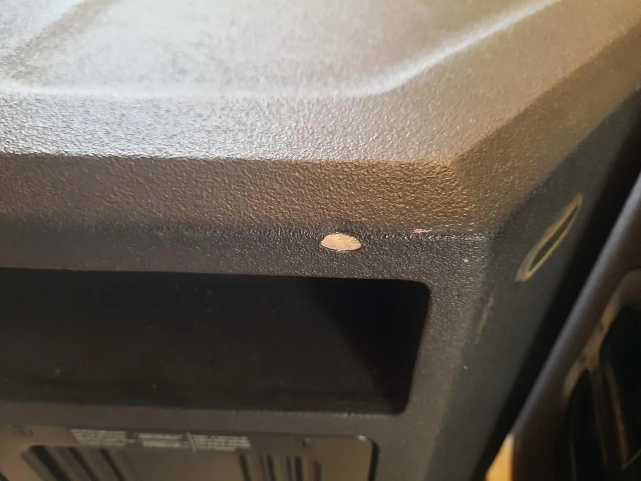 JBL PRX615M pár