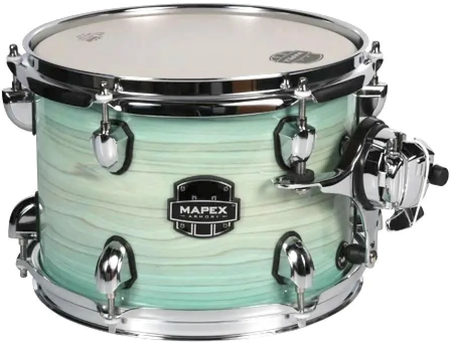 Koupím tom Mapex Armory 10" ultramarine