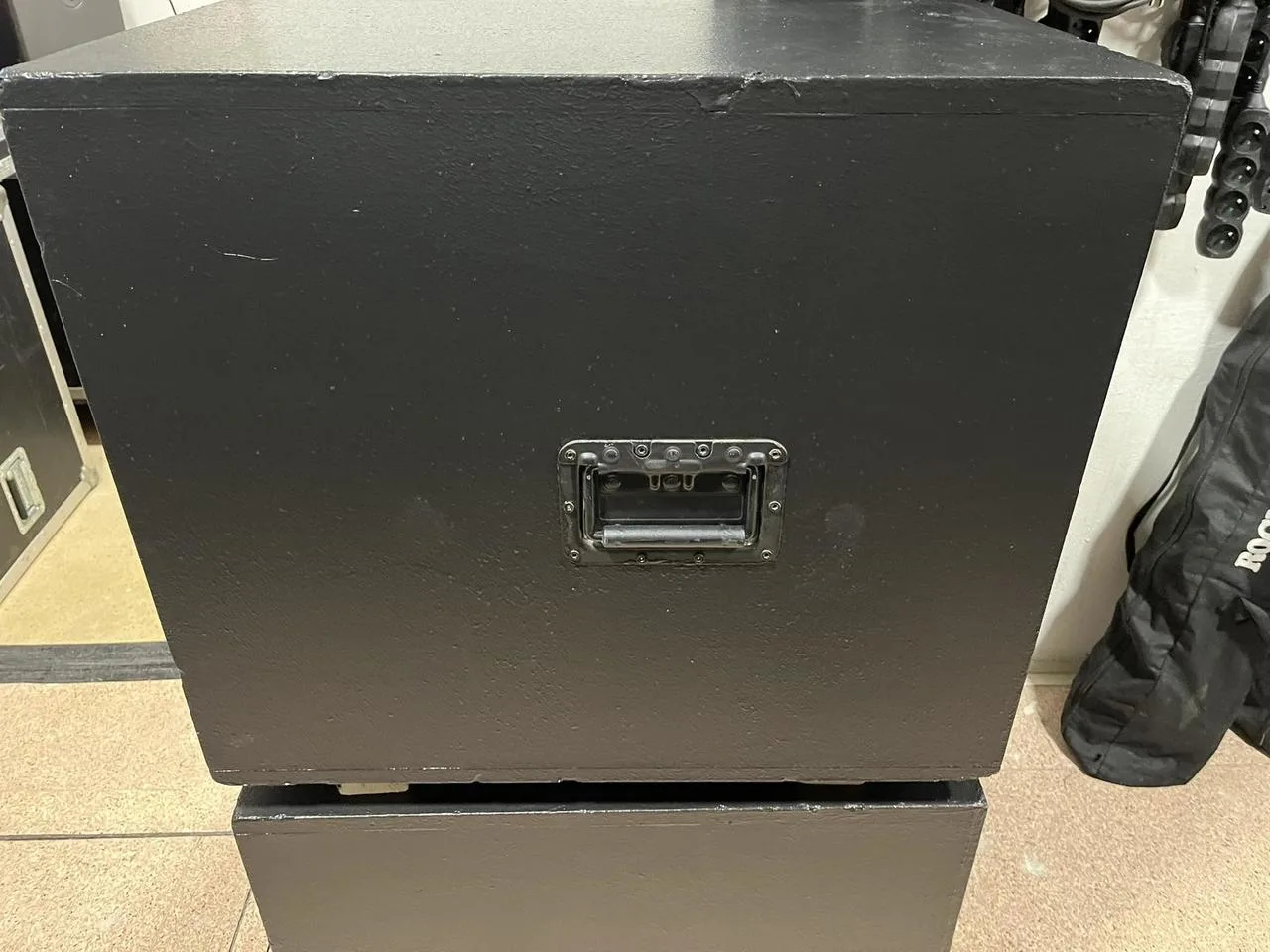 15" SUBWOOFER 4kusy