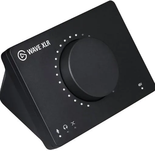 Zvuková karta Wave XLR ELGATO