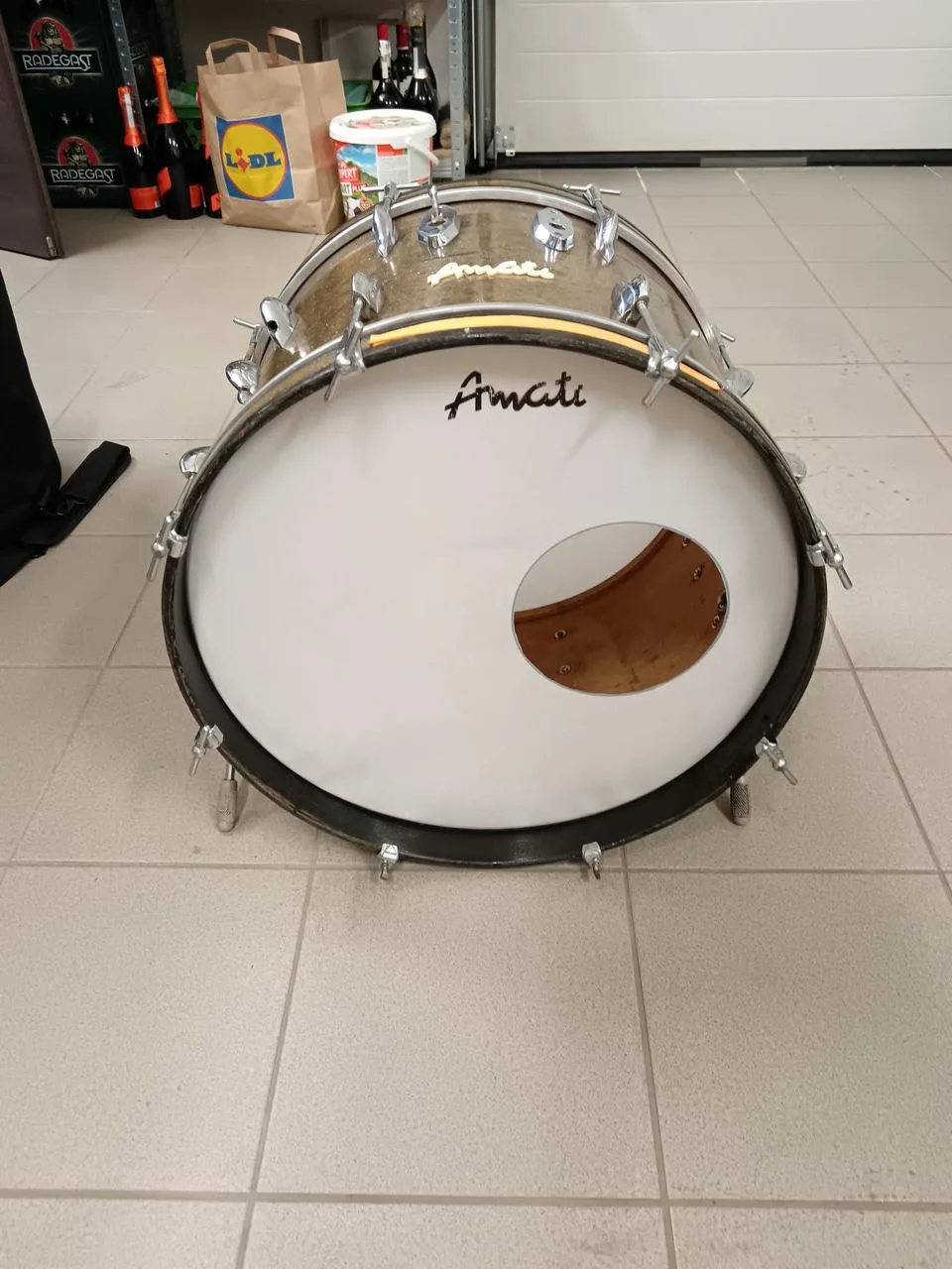 Amati Kopák 20x14