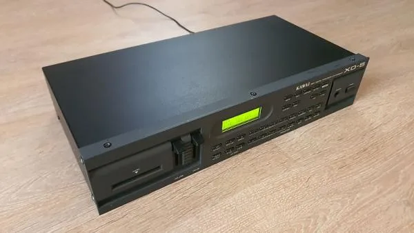 Kawai XD-5