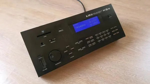 Kawai K5m
