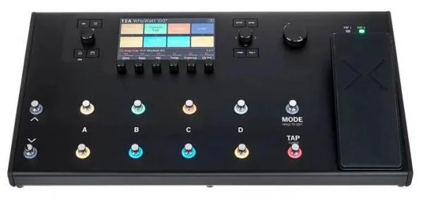 Line6 Helix LT