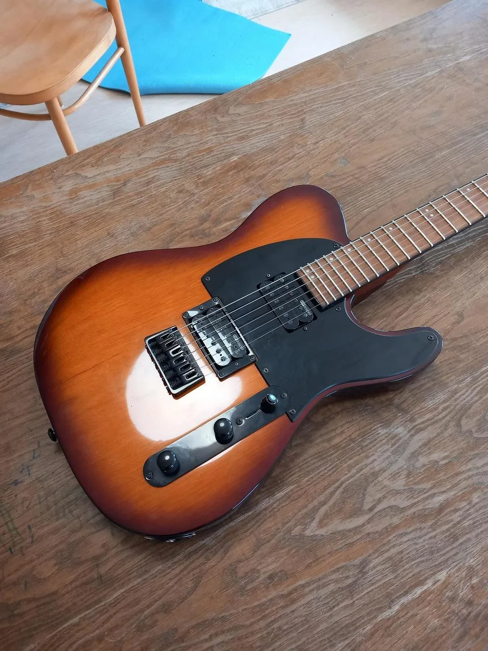 LTD TE 200