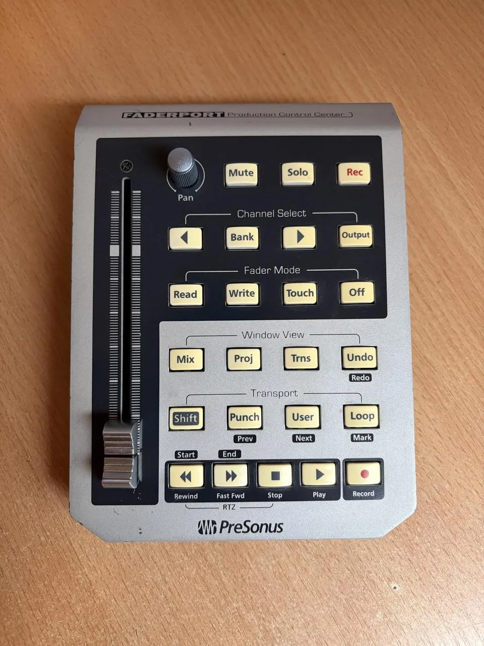 Presonus FaderPort Classic