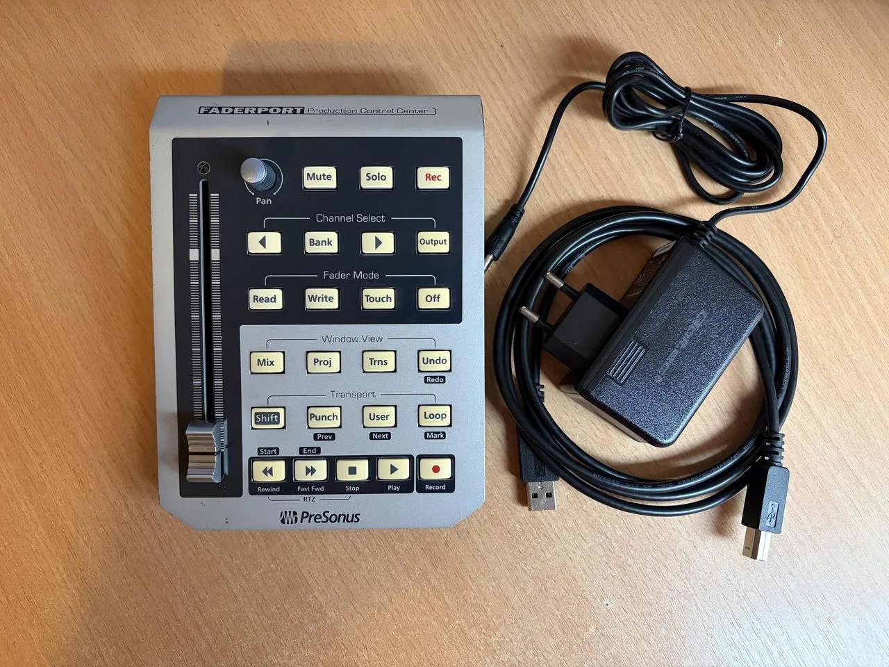 Presonus FaderPort Classic