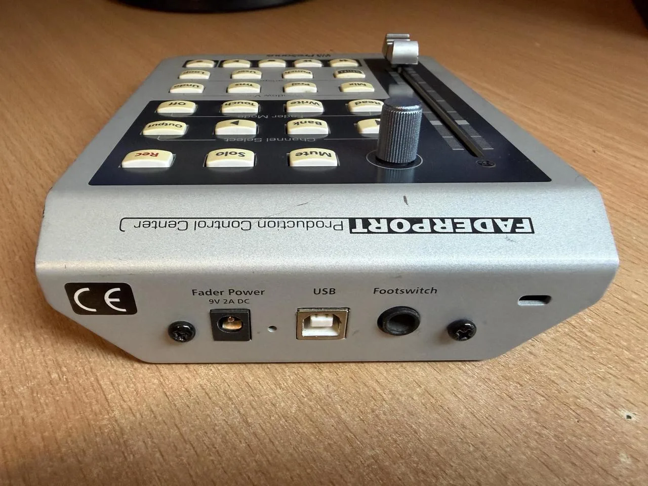 Presonus FaderPort Classic