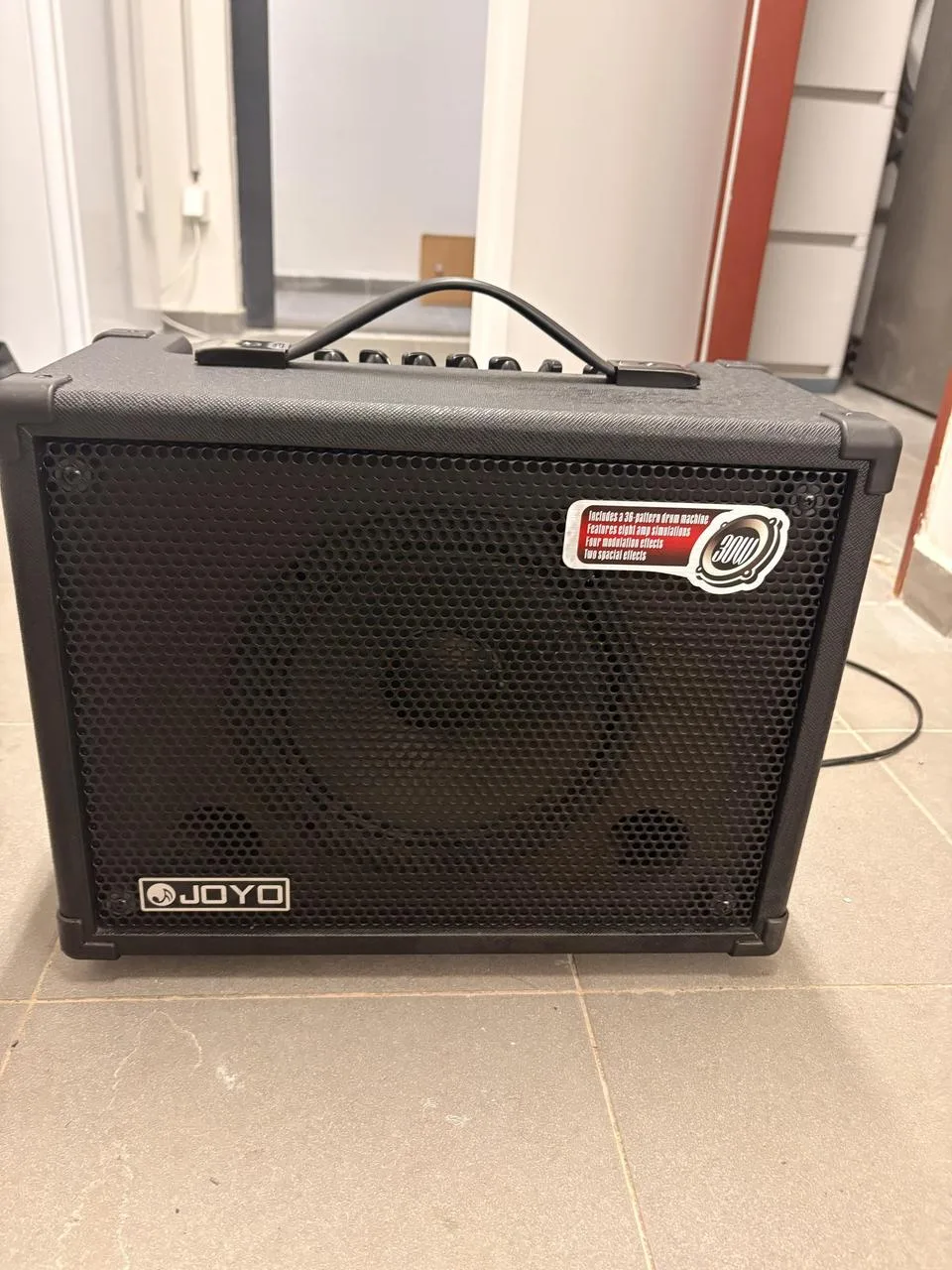Kombo Joyo DC 30
