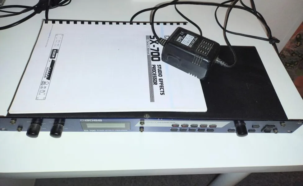 Boss SX-700