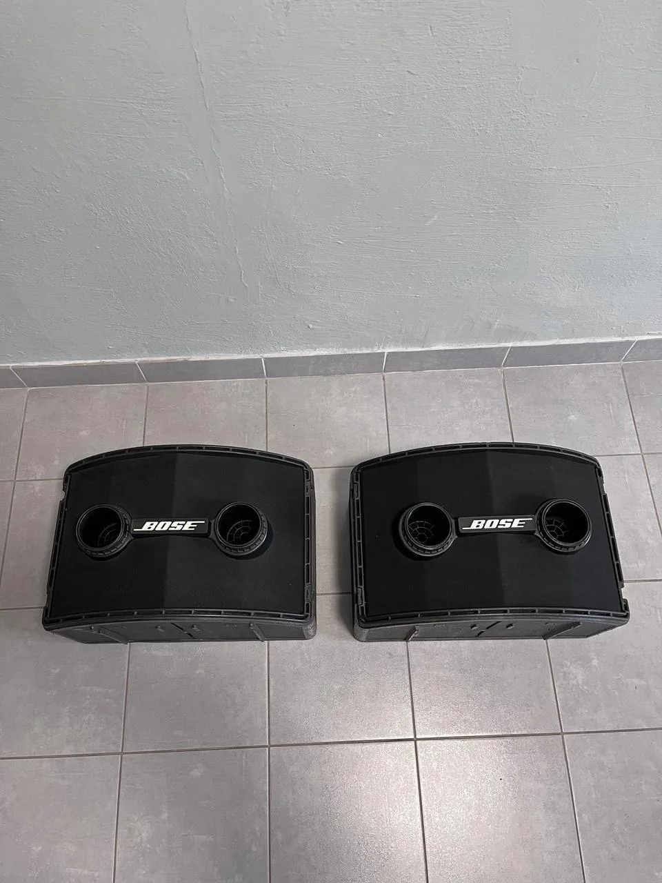 Predám Bose 802 Series II reproduktory
