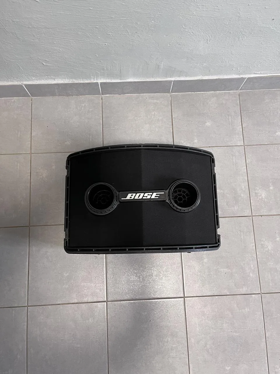 Predám Bose 802 Series II reproduktory
