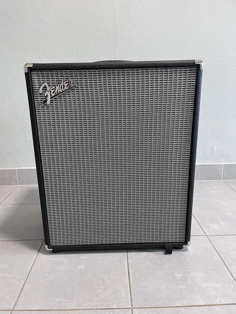 Predám Fender Rumble 500 V3