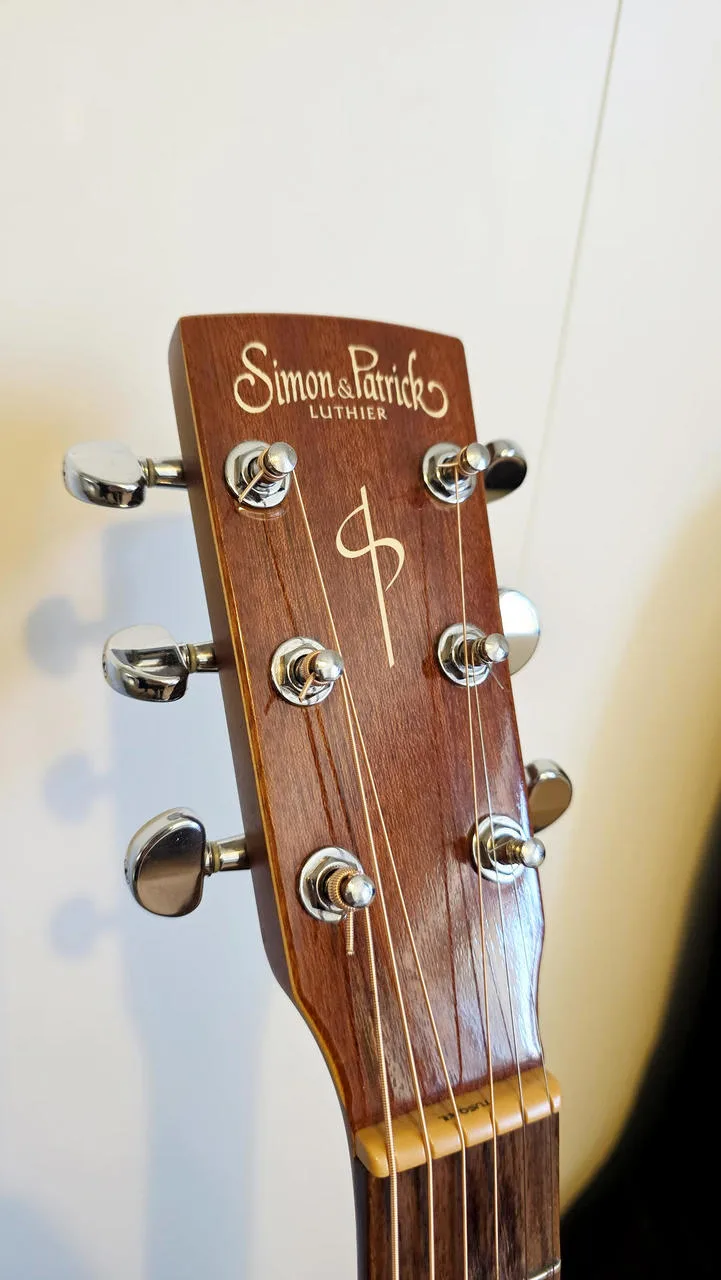 Simon & Patrick CW GT Cedar A3T