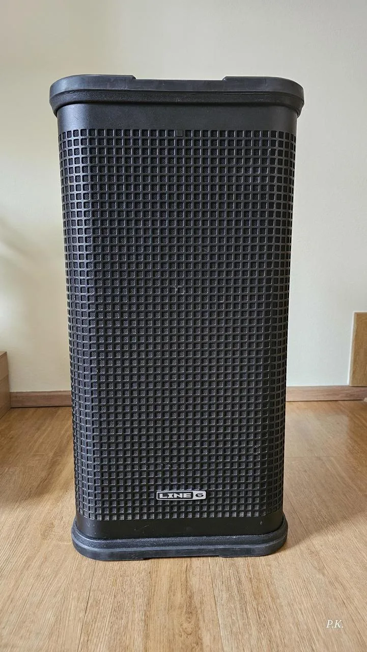 Line6 StageSource L2t Aktivní reprobox