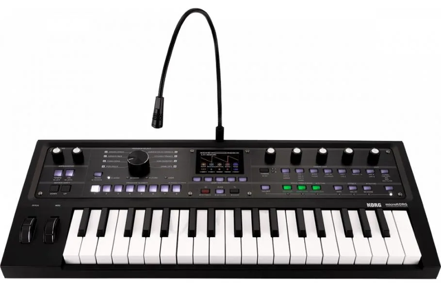 Korg microKORG 2 MBK