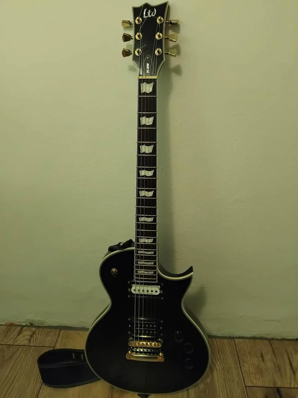 ESP LTD EC256