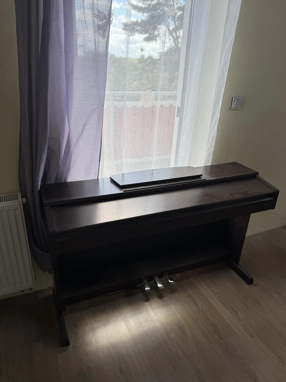 Yamaha YDP 140