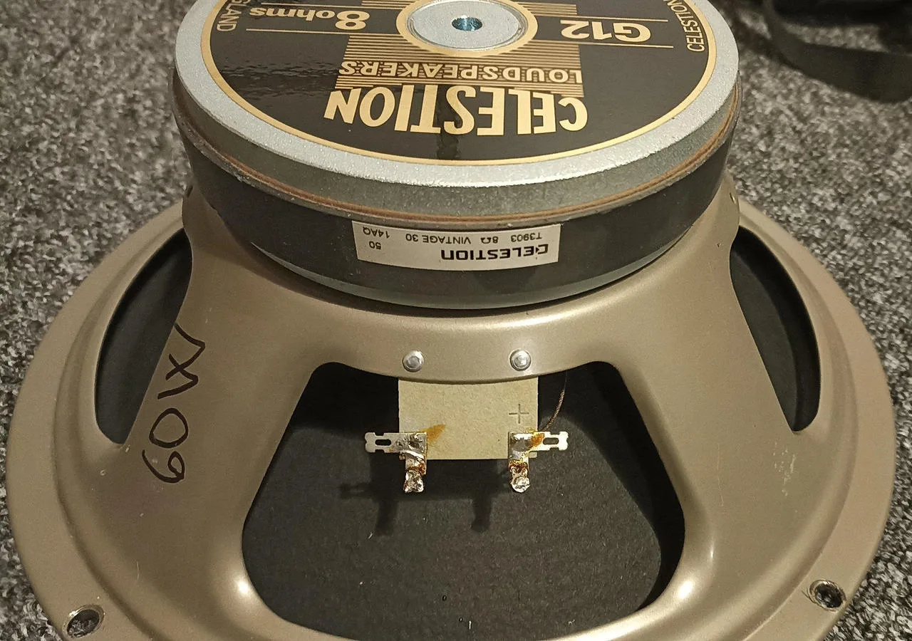 Celestion Vintage 30 60W 8R