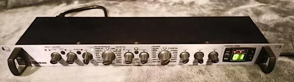 TC Electronic M350