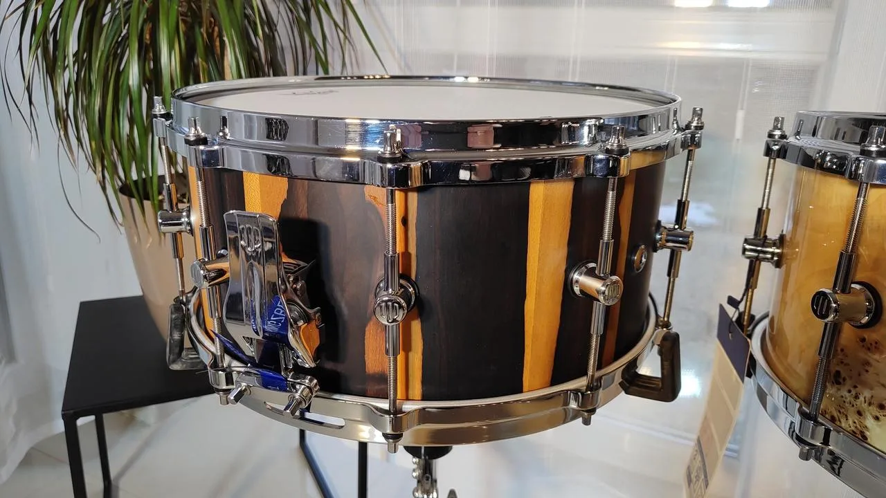 Snare Kingzbeat