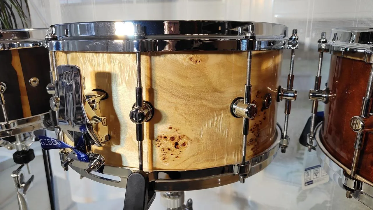 Snare Kingzbeat