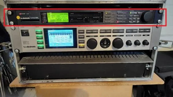 TC electronic Finalizer Plus