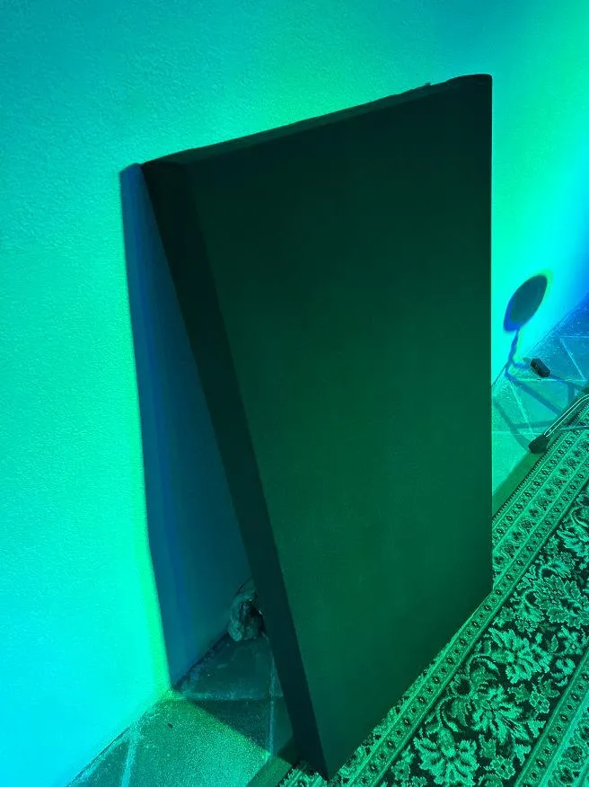 Akustické panely Variacoustic