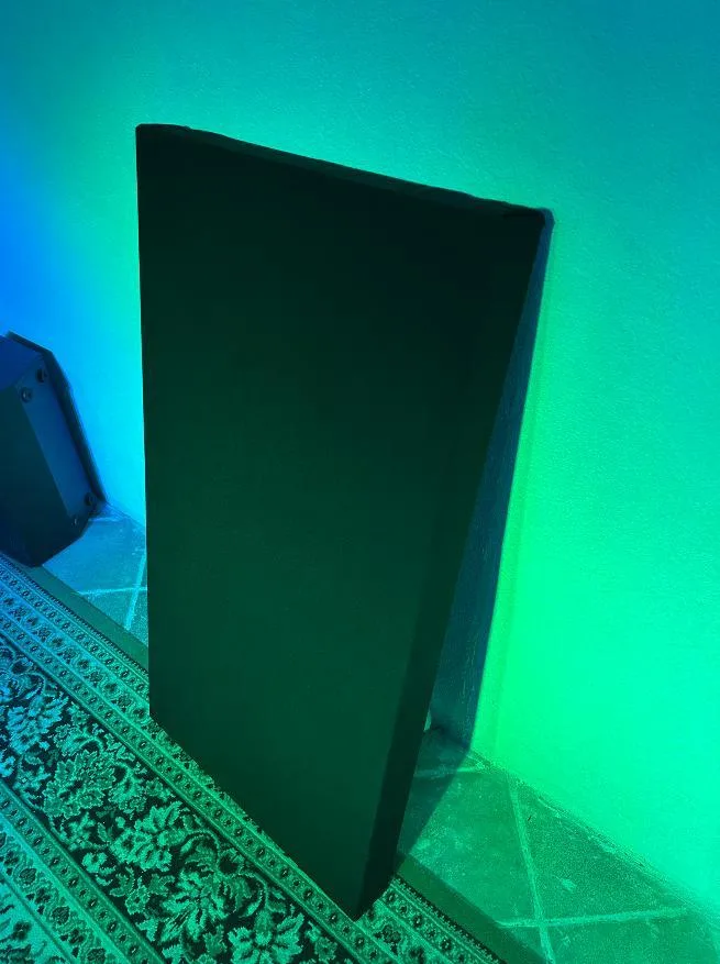 Akustické panely Variacoustic