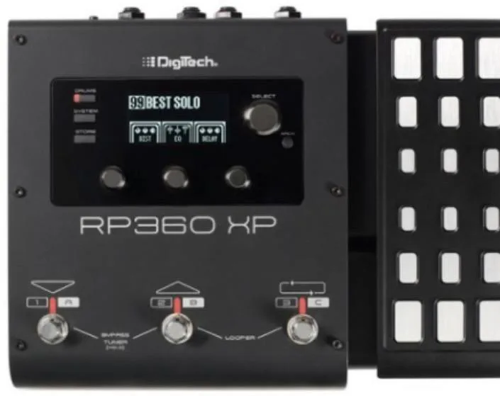 Digitech RP360 XP