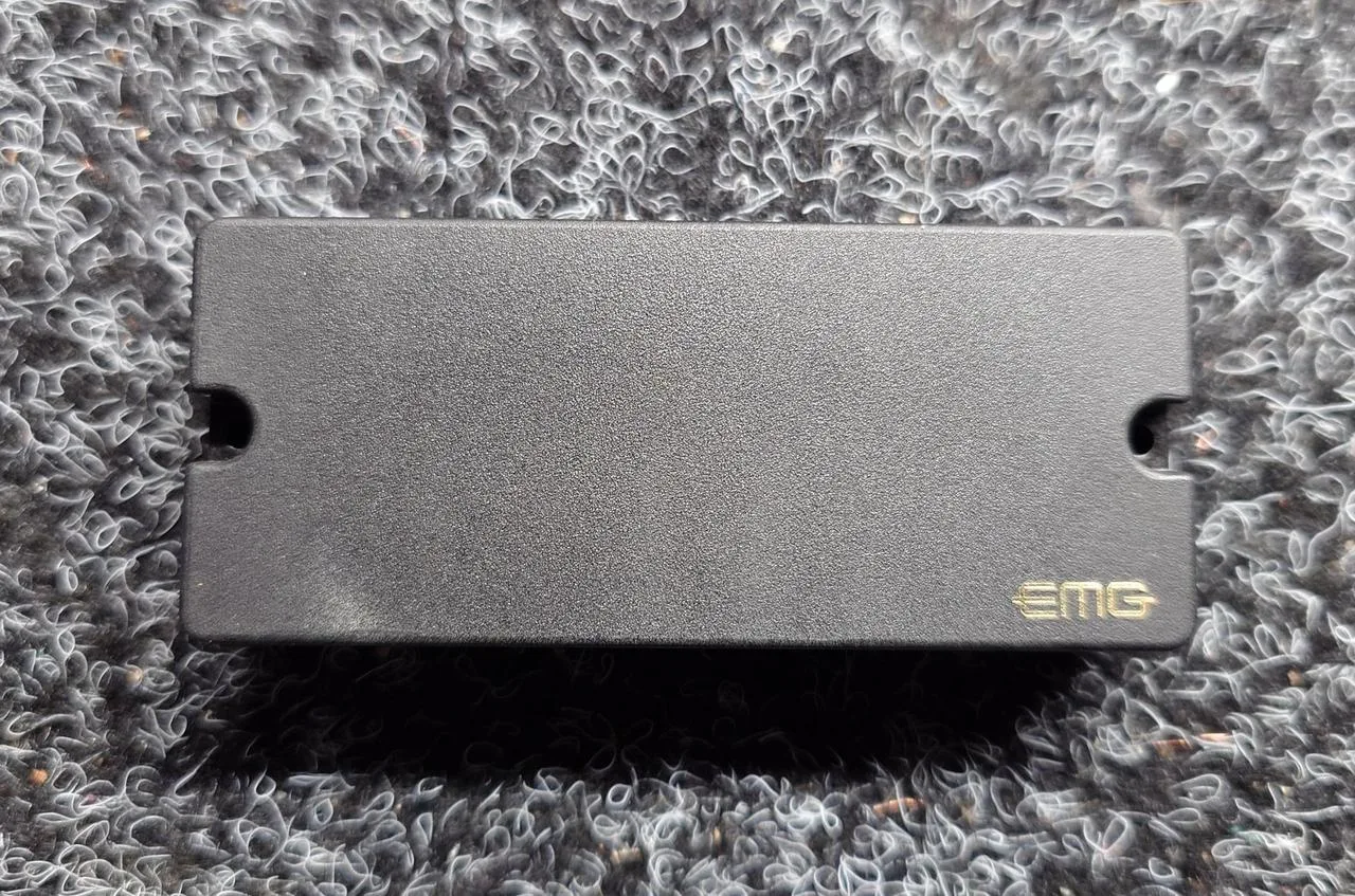 EMG 707 - Snímač na sedmi-strunnou kytaru