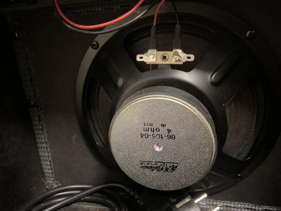 CRATE FlexWave 15
