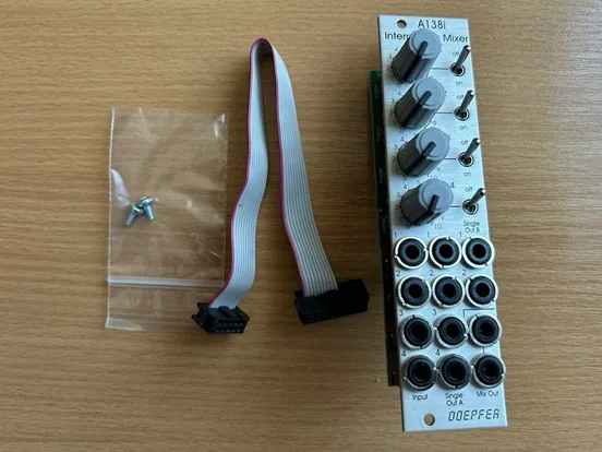 Doepfer A-138i