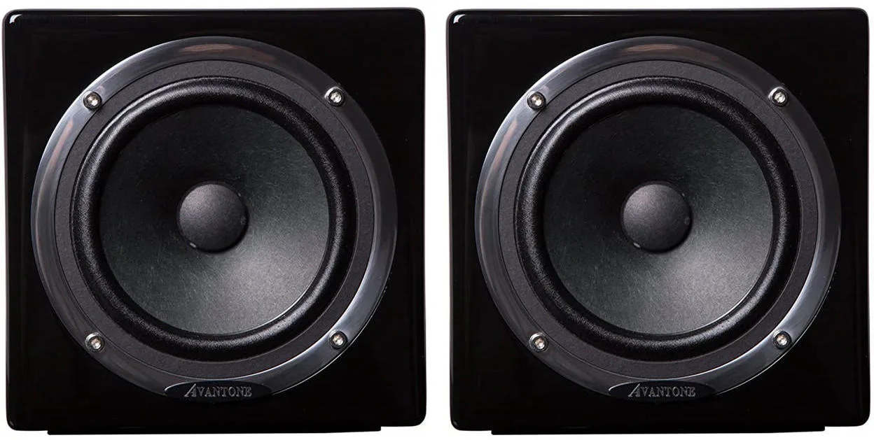 Avantone MixCubes Active (pár)